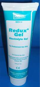 Redux Highly Conductive Non-Abrasive Electrolyte Gel -4 oz 65-04