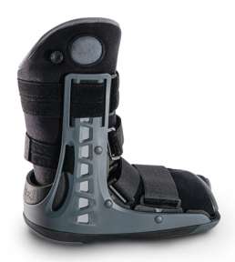 DJO ProCare MaxTrax 2.0 Air Low-Top Ankle Post Op Trauma Walker XL 79-95738