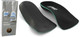 Betterform SportSole Orthotics Insoles Arch Supports 3/4 Length Fabric Top Cover Powerstep Protech Alternative Substitute