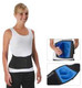 Ossur Form Fit 3D Advanced Back Lumbar Support Waist Small thru X-Large 2091