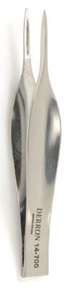 Derron Feilchenfeld Splinter Forceps 3-in 14-700
