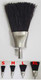 Siline Johnson Cement Dispenser Metal Brush Large 16HH