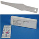 Myco GLASSVAN Chisel Mini Blades #8100 81 Stainless Steel Sterile -12- 2003-81