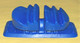 BSN Cast Walking Rubber Heel Cushioned Tread # 99 4183-135