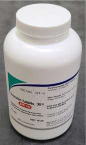 IBU Ibuprofen Advil Motrin Pain Reliever Tablets 600mg -500- USP 59651-361-05 55111-683-05