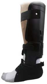 CL Accord III Ankle Brace Medium Right M8.5-12 W9.5-13 HCPC L1971 CL-301-3-R