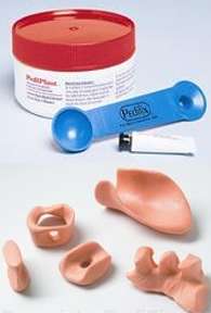 Pedifix PediPlast Advanced Moldable Footcare Compound 250g 8001