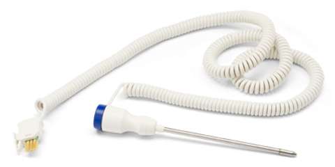 Welch Allyn Oral Temperature Probe 9' For SureTemp 678 679 - Buy Online From Chicago Medical Supply