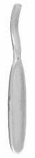 Miltex 40-2850 McGlamry 6-3/8" Metatarsal Elevator 9MM Wide - Buy Online From Chicago Medical Supply