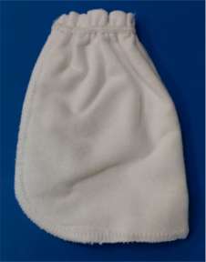 MTI Vacuum Filter Bags For CA-1 / DV-1 Dust Vac -25 1001047