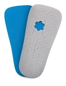 DARCO PegAssist™ Walker Off-Loading Insole System PW3 -L