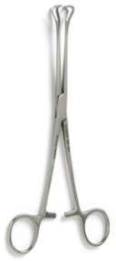 Derron BABCOCK Tissue Forceps 6-1/4-in 9 mm Wide Jaws 48-52