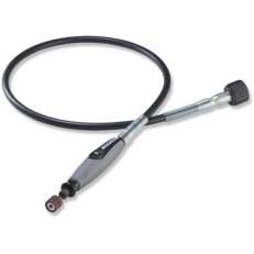 Dremel #225 Flexible / Flex Shaft Attachment 36-in 225-01