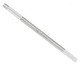 Miltex 4-405 Self Locking Chisel Blade Handle Stainless Steel Germany