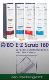 BD E-Z SCRUB 160 Surgical Brush Dry No Detergent -30- 371603