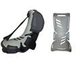 Doctor's Choice Adjustable Dorsal Night Splint UNIVERSAL DC122