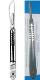 Sklar Merit Scalpel Handle #4 For Surgical Blades 20 Thru 25
