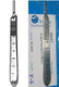 Sklar Merit Scalpel Handle #3 For Surgical Blades 10 Thru 15 With Metric Ruler 97-035