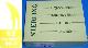 Surgical Blades #12 Sterile Stainless Steel CMS -100-