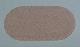 Pads 211N Moleskin Adhesive Felt Narrow -100- C-6