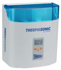 Parker Thermasonic Aquasonic Ultrasound Gel Warmer 3-Bottle LCD 230V 83-03-20