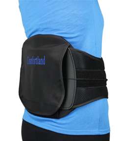 Comfortland CL Delta 627 Lumbar Back Support Brace L0627 L 44-in-50-in DL-627-5