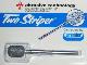 Premier Two Striper Podiatry Barrel Diamond Bur