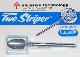 Premier Two Striper Podiatry Pear Diamond Bur