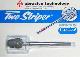 Premier Two Striper Podiatry Bud Diamond Bur