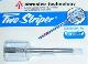 Premier Two Striper Podiatry Short Diamond Bur