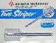Premier Two Striper Podiatry Taper Diamond Bur