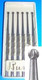 Busch Allport Bur 105/023