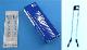 Mini Blades #61 Stainless Surgical Sterile -12-