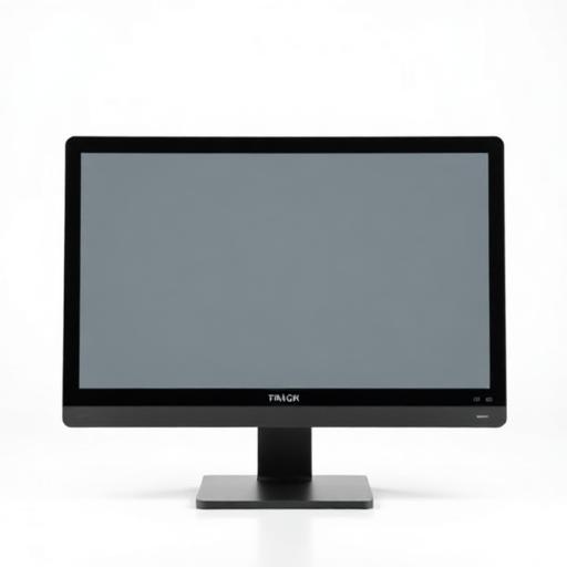Monitors and Projectors