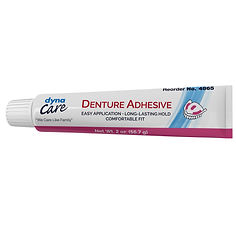 Dental Care