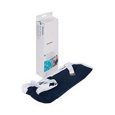 ARM SLING, COTTON/POLY MED (6/BX)