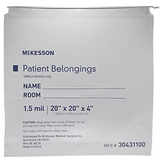 Bags and Containers
