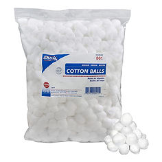 BALL, CTN N/S MED (2000/BG 2BG/CS)