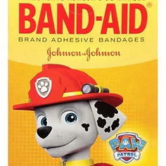 Adhesive Bandages