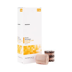 BANDAGE, ELAS SLF CLSR DLX 2"X5YDS (10RL/BX 5BX/CS)