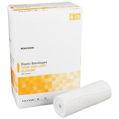 BANDAGE, ELAS SLF-CLSR PREM N/S LF 6X5YDS