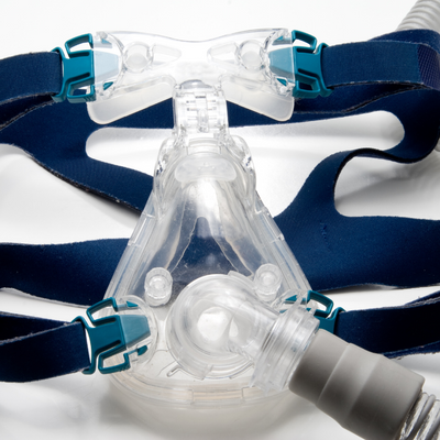 Bilevel Positive Airway Pressure