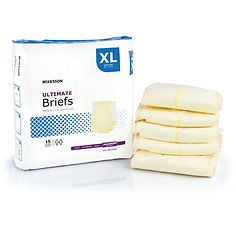 BRIEF, TAB CLSR ULTIMATE XLG 58-64 (15EA/BG 4BG/CS)