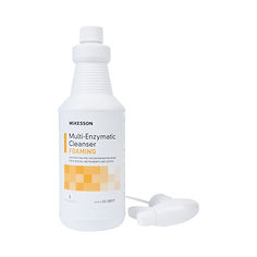 CLEANSER, MULTI-ENZYMATIC FOAMING RTU 32OZ LF (12/CS)