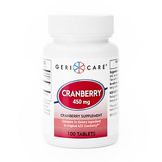 Vitamins and Supplements
