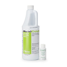 DISINFECTANT, METRICIDE GLUTARALDEHYDE LONG LIFE QT