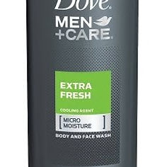 DOVE BODY, WASH 13.5OZ