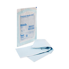 DRAPE, TWL TISS/POLY STR 18X26 (50/BX)