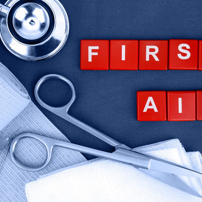 First Aid Kit
