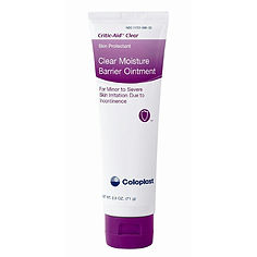 OINTMENT, CRITICAID CLR 2.5OZ (12/CS)